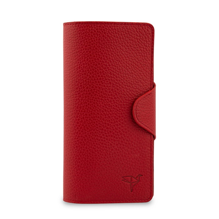 Zoozie Bags Martha - Rojo Zoozie Bags Martha - Rojo
